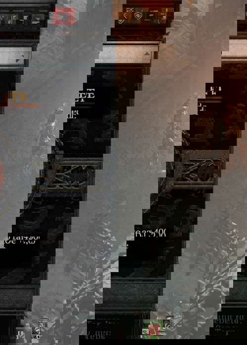 Use Ancestral Tempering in Diablo 4 to add new powers to your weapons & armour