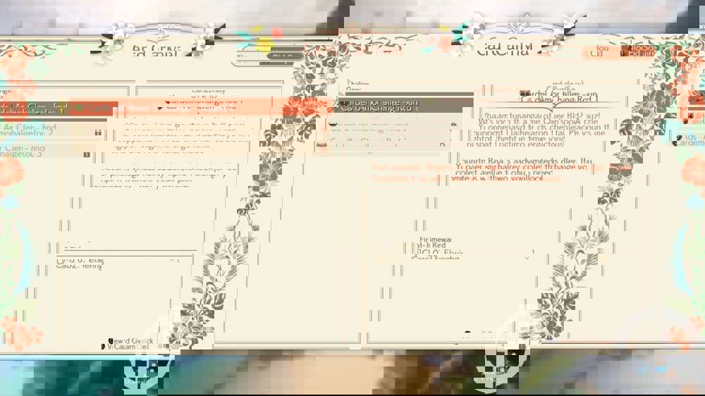 What are the Card Carnival solutions in Final Fantasy 7 Rebirth?