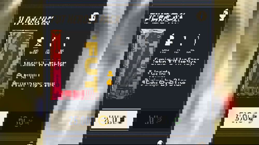 FIFA 23 Hero Pack: Will We Get Compensation?