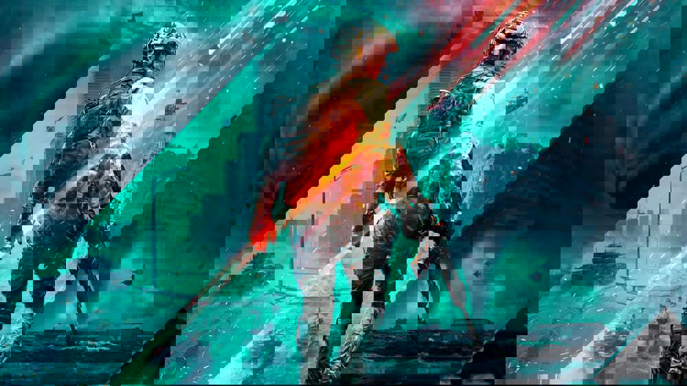 Is Battlefield 2042 Going Free-To-Play?