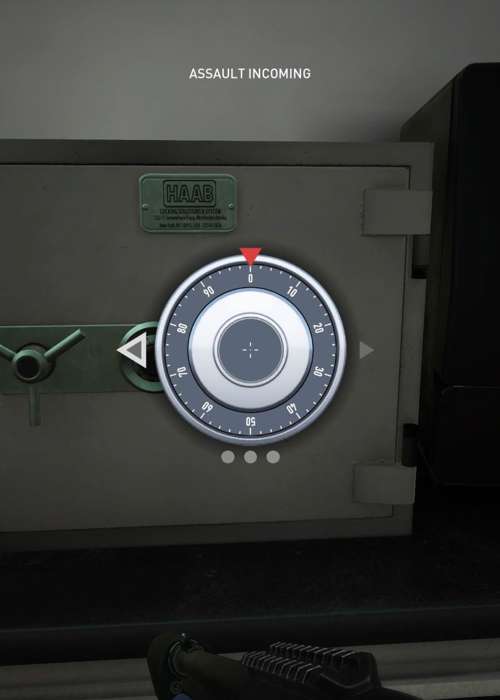 How to crack safes & pick locks in PAYDAY 3