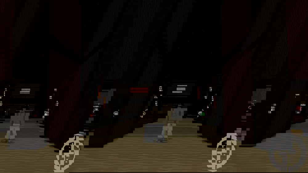 All Project Slayers codes to redeem free resets & spins