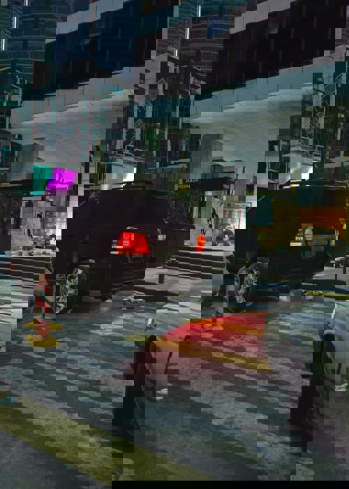 Escape from Tarkov: Burning Rubber quest walkthrough