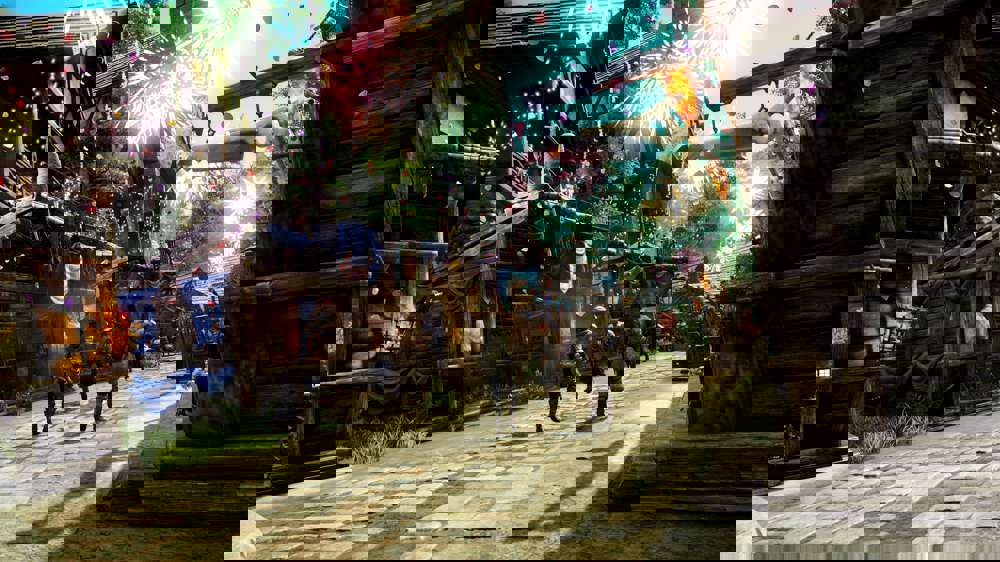 New World Review: "Skip Over Until A Few Content Updates Have Been Released"