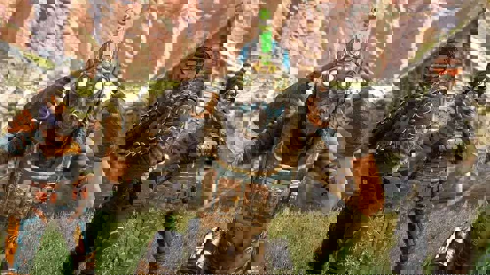 Apex Legends Server Tick Rate Explained And Improving Performance Tips