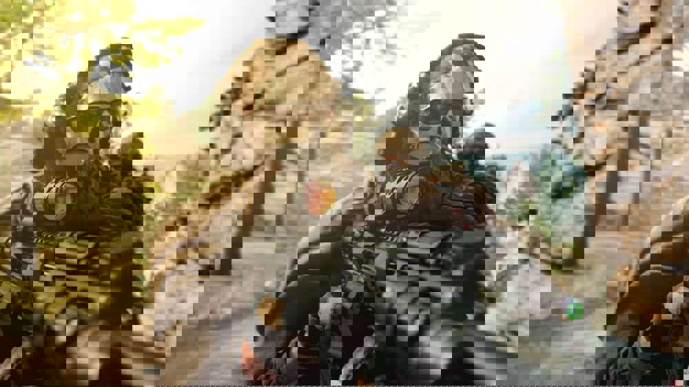 Does MW2 Require Xbox Live Gold?