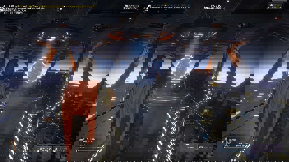 Should you play Helldivers 2 in Quality or Performance mode on PS5?