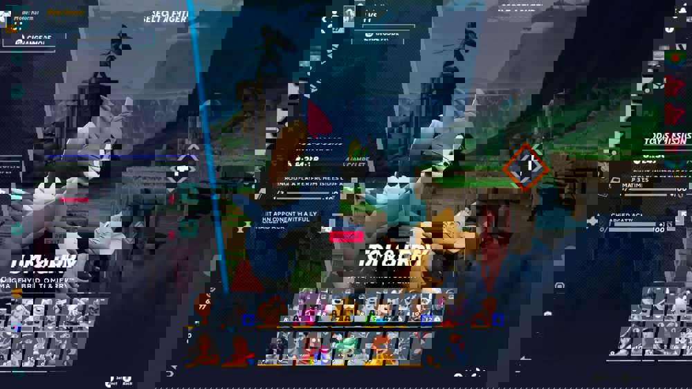 MultiVersus Tom & Jerry combos, perks & specials