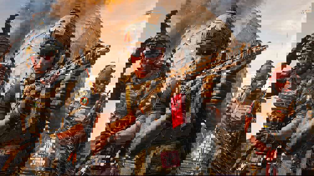 How to play High Trip Resurgence mode in Warzone