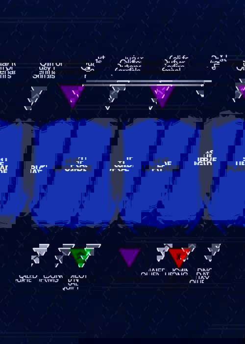 EA FC 24 RTTF tracker & all Road to the Final player upgrades
