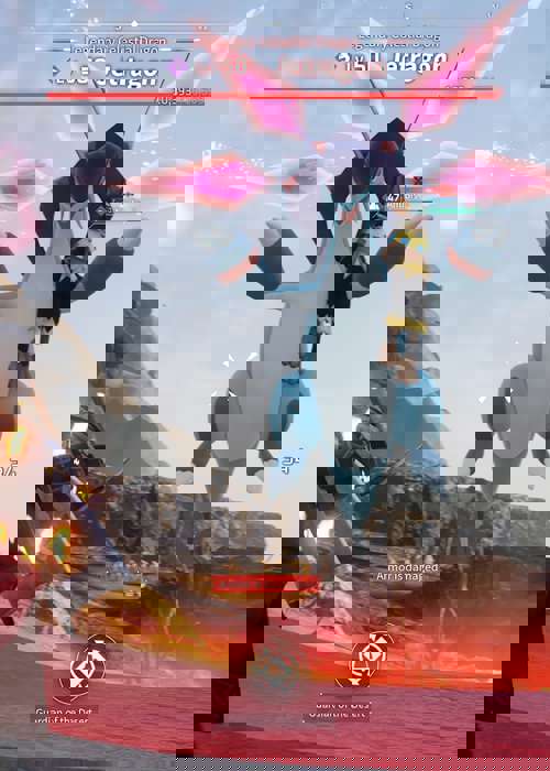 Best Pals in Palworld for combat, exploration & production