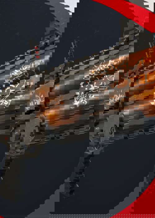 Where to find & how to use the Sticky Grenade Launcher in Fortnite