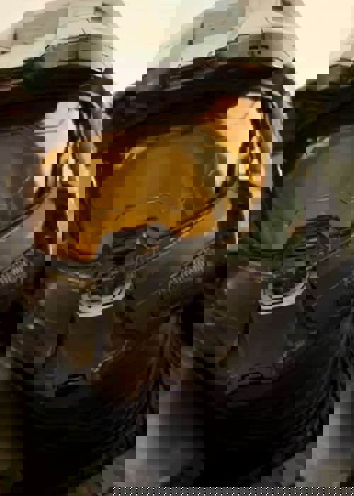 Halo TV Series: Release date, plot, cast & more