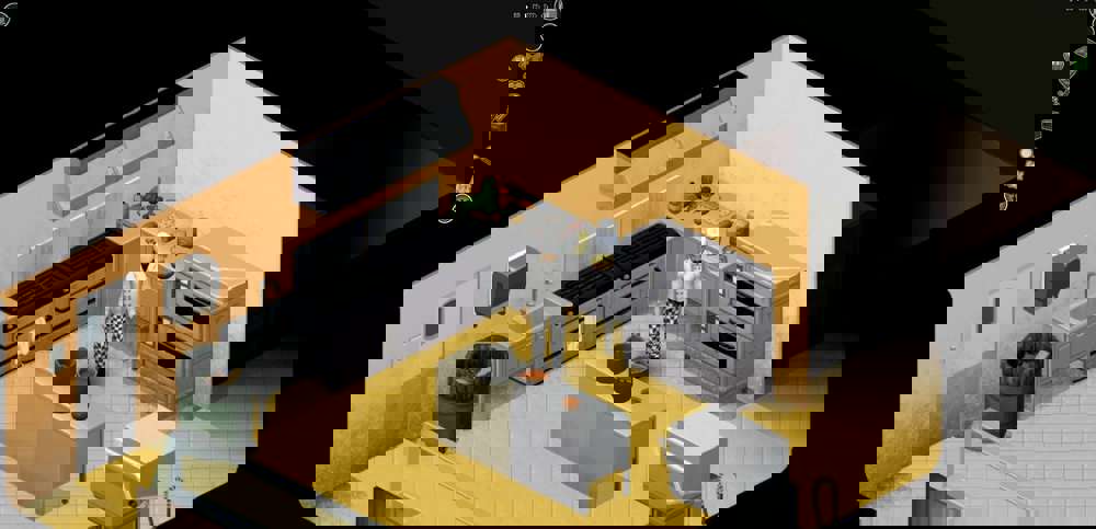 How to cook all the recipes in Project Zomboid