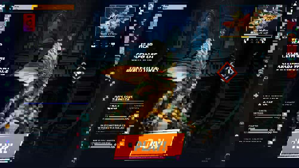 MultiVersus Stripe combos, perks & specials