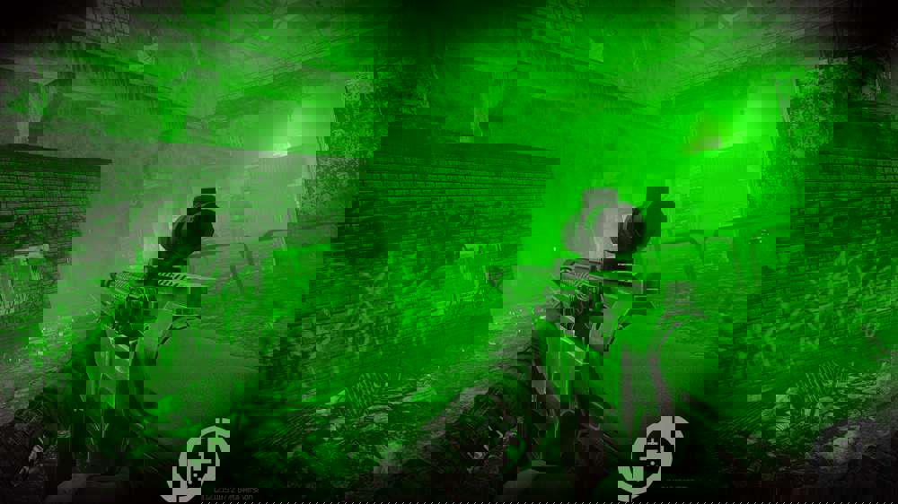 All Escape from Tarkov night vision goggles compared
