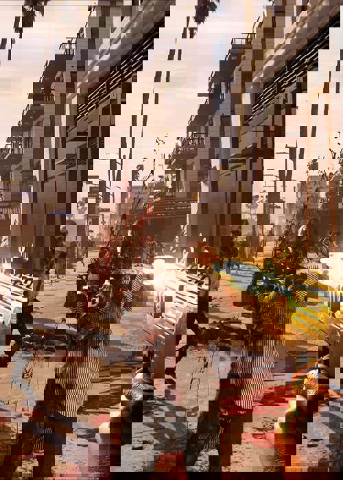 Dead Island 2 achievements & trophies list