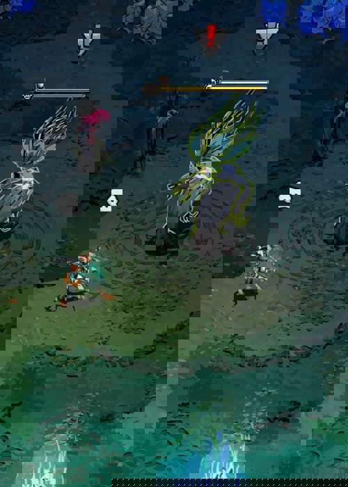 All weapons in Hades 2 ranked from best to worst