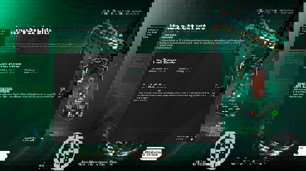 EA FC 25: Best Evolution players in Ultimate Team