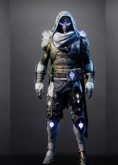 Destiny 2 RGB Shader: How To Get Photo Finish