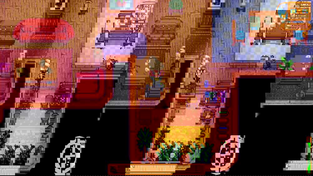 Best clothing items in Stardew Valley & how to make them