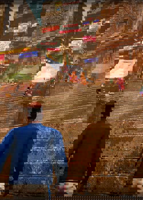 Best ways to earn Zenny fast in Street Fighter 6