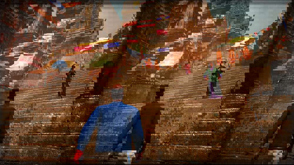 Best ways to earn Zenny fast in Street Fighter 6