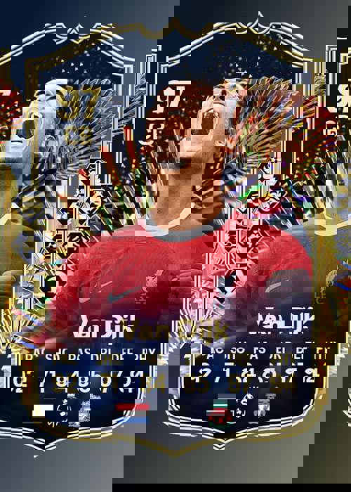 All TOTS players & squads in EA FC 24 so far, from Premier League to Ultimate