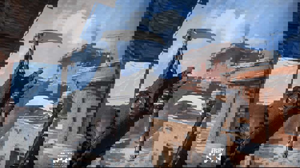 How to unlock Dual Kamas Melee in Warzone & MW2 Season 6