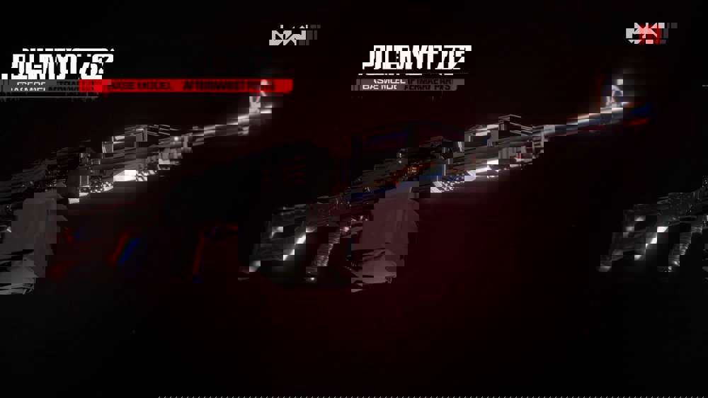 How to get Aftermarket Parts & Conversion Kits in MW3