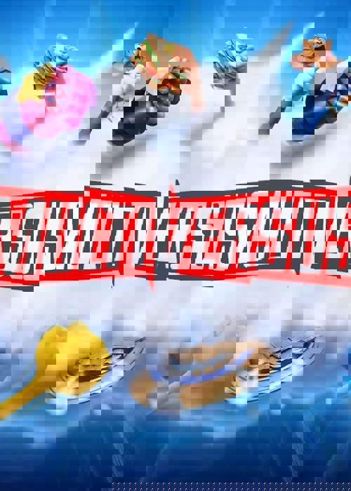 How to Toast another player in MultiVersus