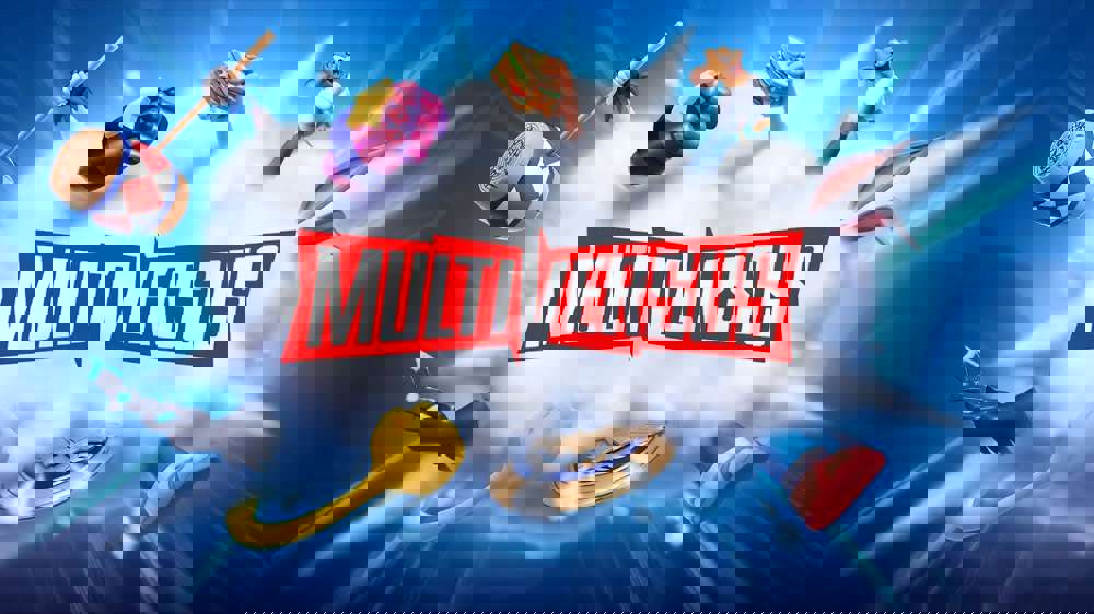 How to Toast another player in MultiVersus