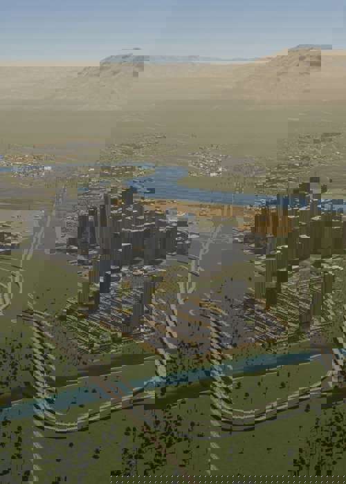 Best Cities Skylines 2 graphics settings to improve performance & get more fps