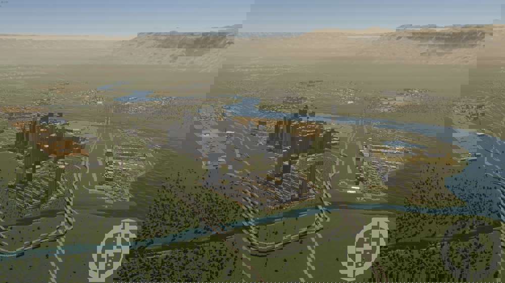 Best Cities Skylines 2 graphics settings to improve performance & get more fps