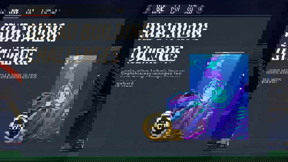 FIFA 23 SBC Solutions: A Full List