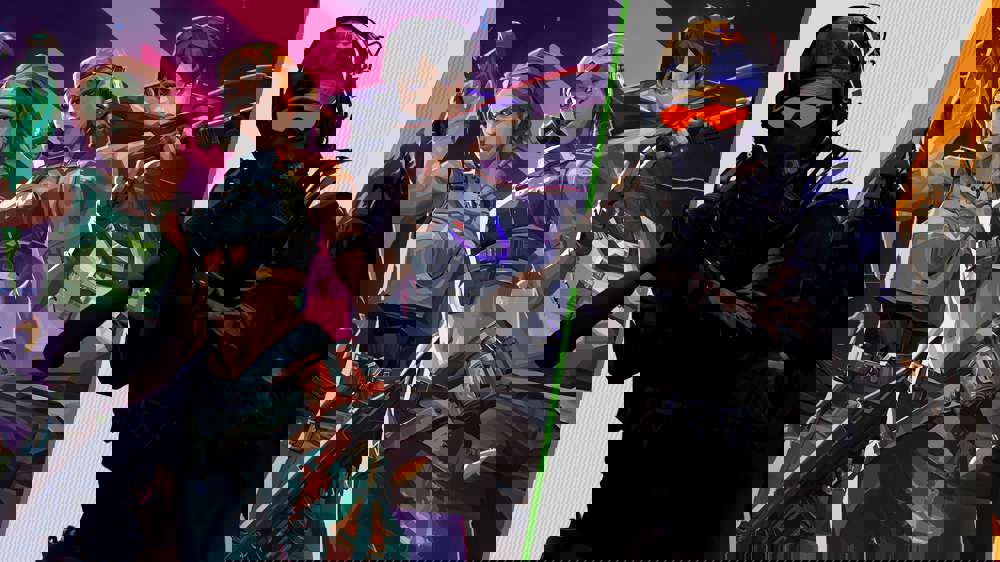 VALORANT sensitivity to CS2 conversion guide & how to convert