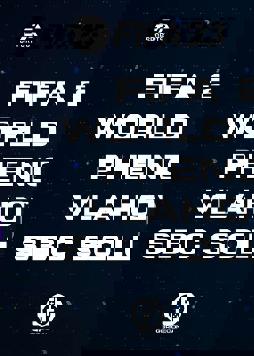 FIFA 23 World Cup Phenom Vlahovic SBC Solution