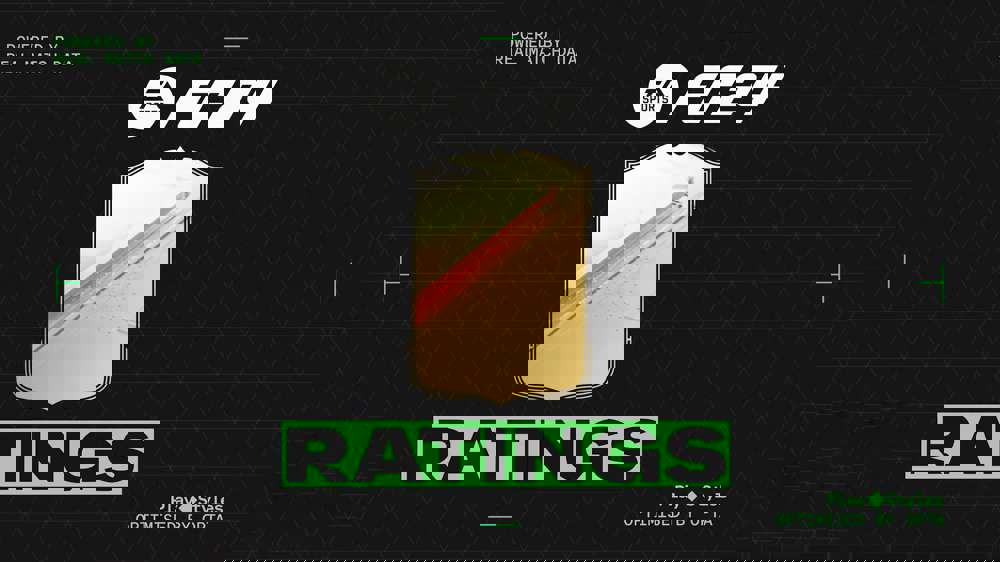 EA FC 24 highest rated players: Top 50 ratings & best Premier League players