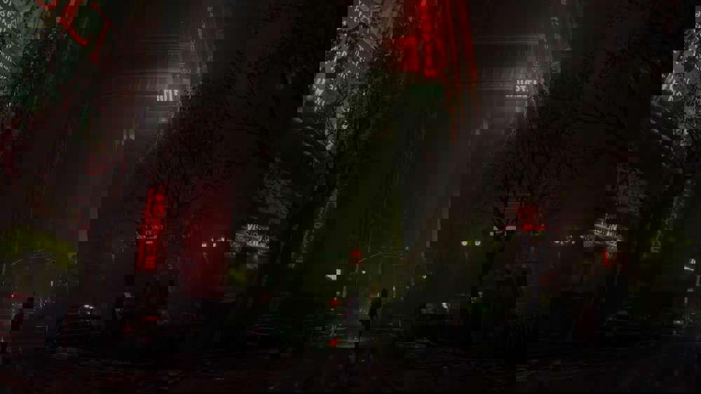 Alan Wake 2 PC system requirements for minimum, recommended & ultra specs