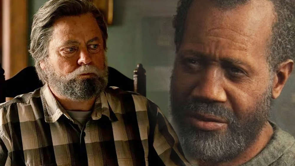 Neil Druckmann Teases Big The Last Of Us Season 2 Episode