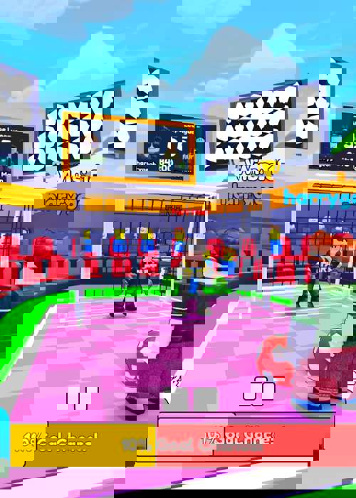 Use these Pro Soccer Simulator codes to redeem free Power