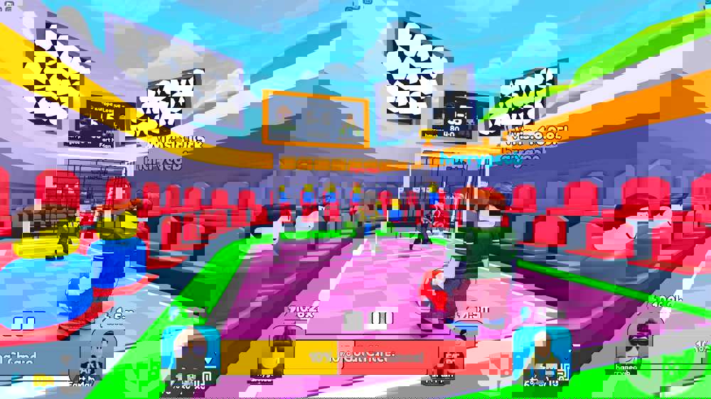 Use these Pro Soccer Simulator codes to redeem free Power