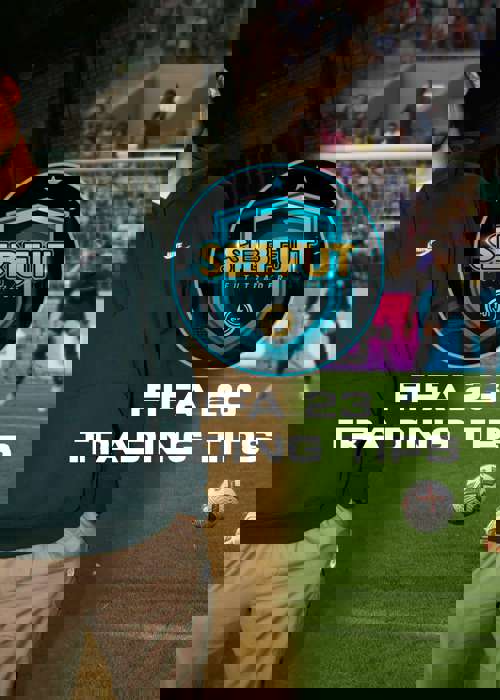 FIFA 23 Trading Tips With SebFUT