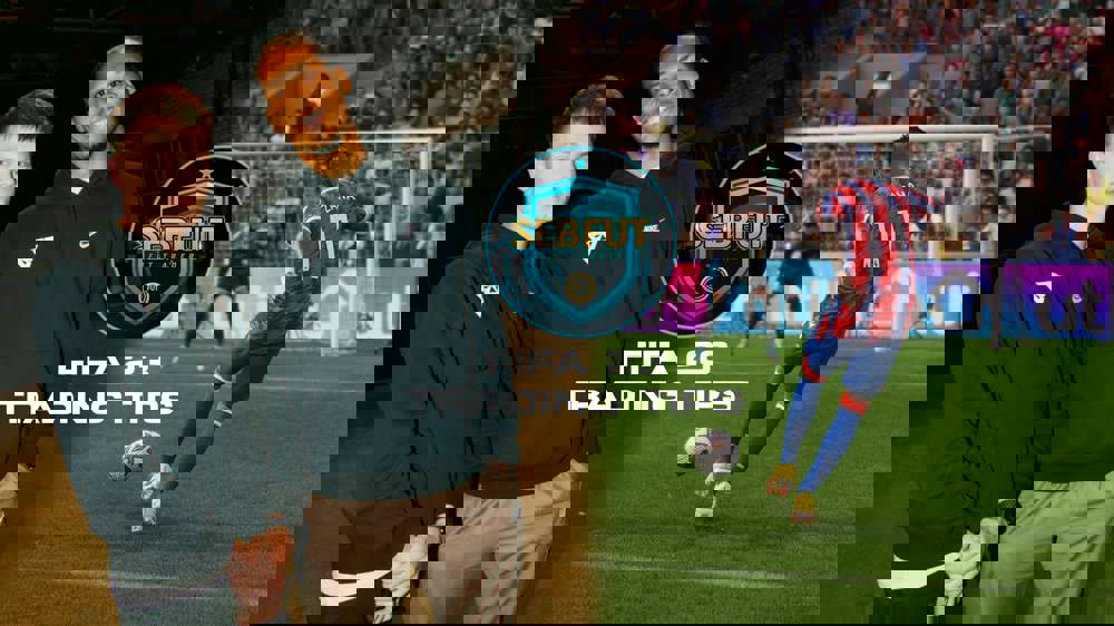 FIFA 23 Trading Tips With SebFUT