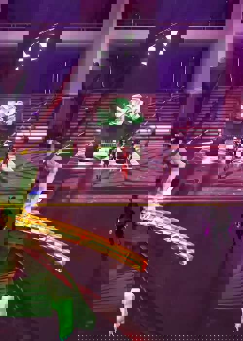 How to get Thorne’s Vampiric Blade in Fortnite