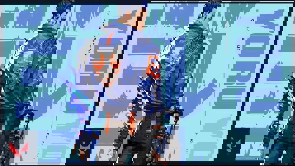 Everything you need to know about VALORANT's new agent Yoru