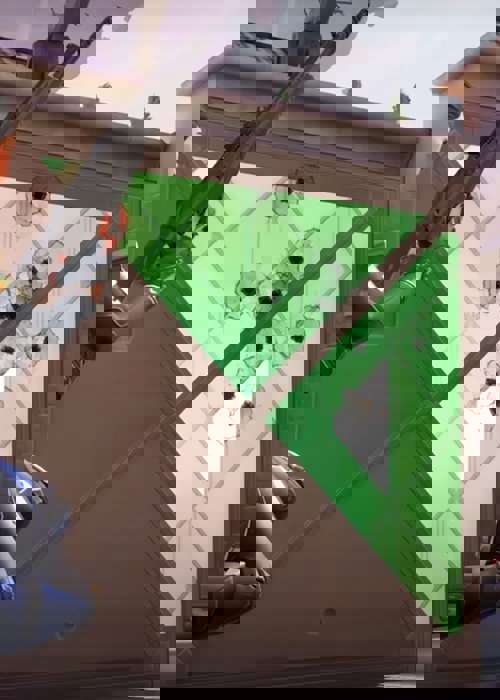 How to change your crosshair color in VALORANT