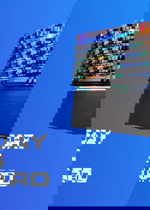 Best gaming keyboard Prime Day deals (2023)