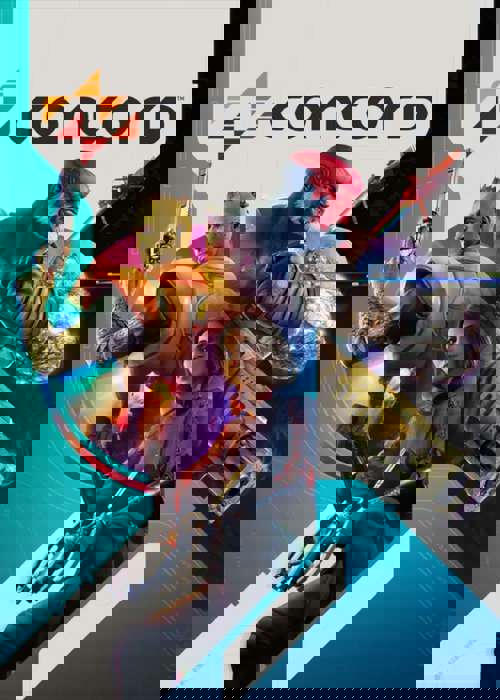 Concord minimum & recommended system requirements for PC