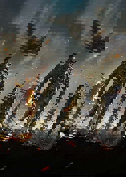 Call Of Duty Vanguard Perks: All Confirmed Perks